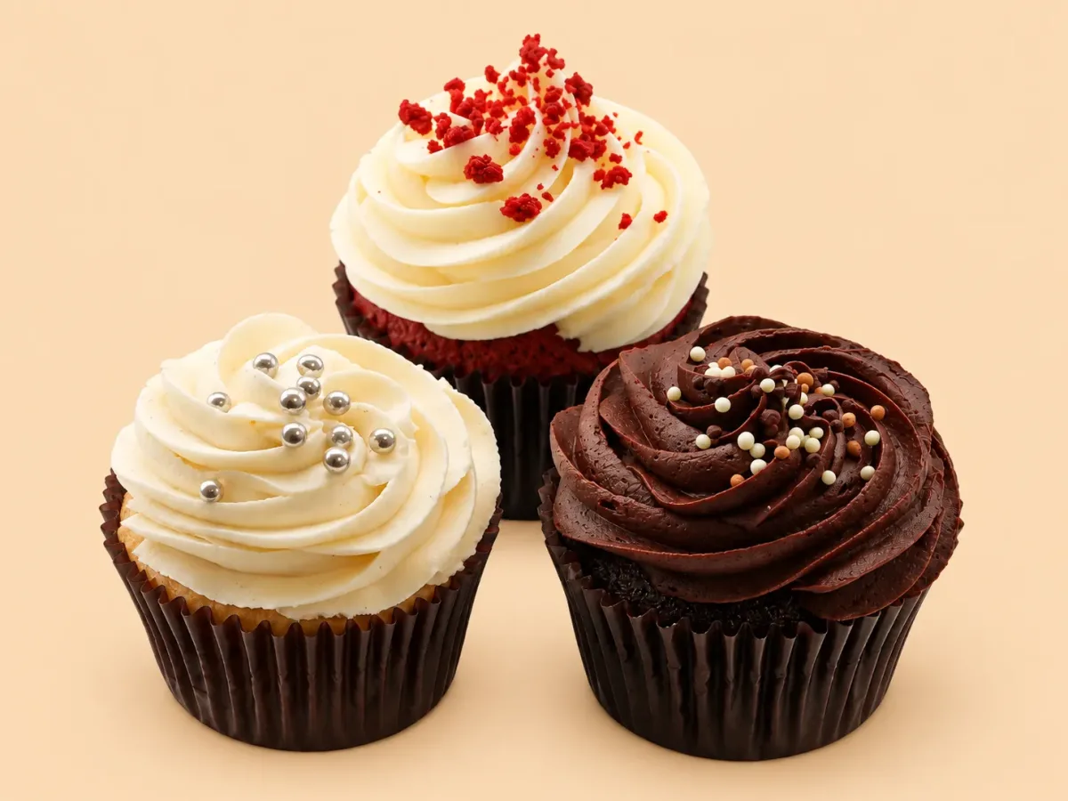Cupcakes