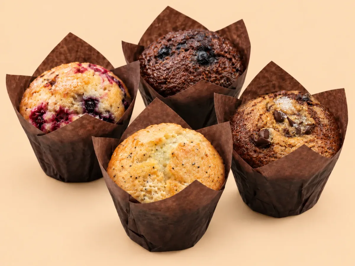 Muffins