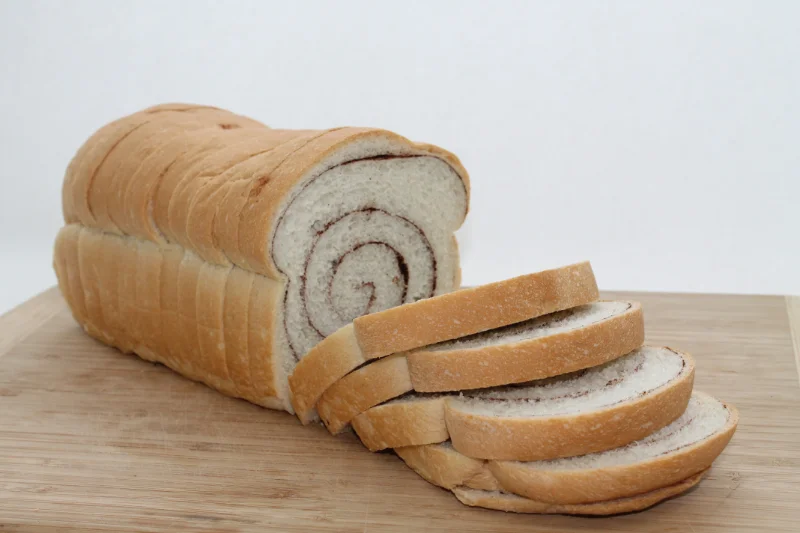 Challah Cinnamon