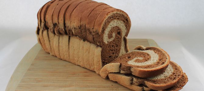 Marble Rye